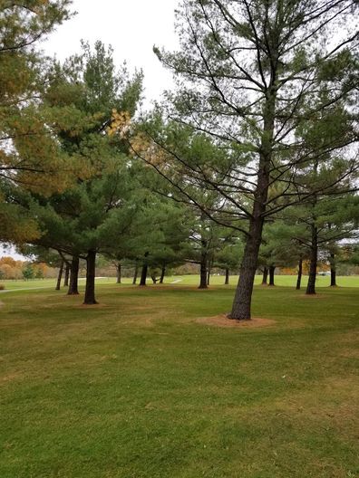 Punderson State Park Golf Course